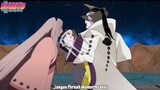 Kaguya VS Isshiki Otsusuki, Pertarungan Dasyat Antara Clan Otsusuki Terkuat