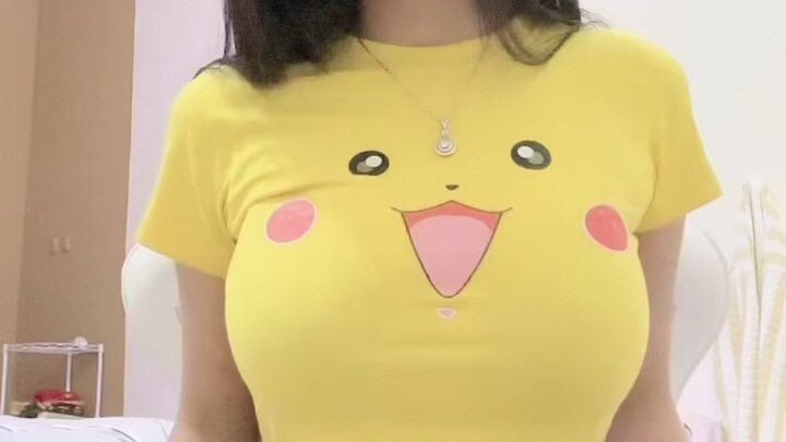 pokemonnya lucu