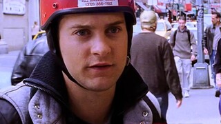 "Maguire Spider-Man, the most classic generation!"
