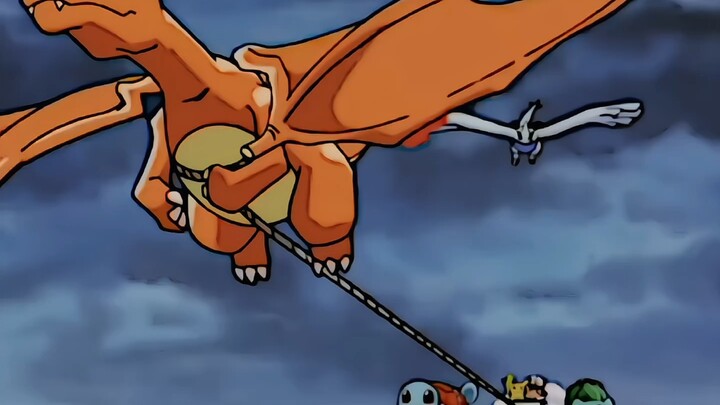 Cute and Charming Villain Characters