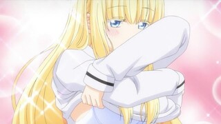 Kishuku Gakkou no Juliet「AMV」- Where Them Girls At