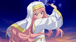 Phim Zero No Tsukaima F SS4 tập 3