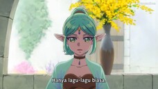 Zenshu Ep 4 Sub Indo
