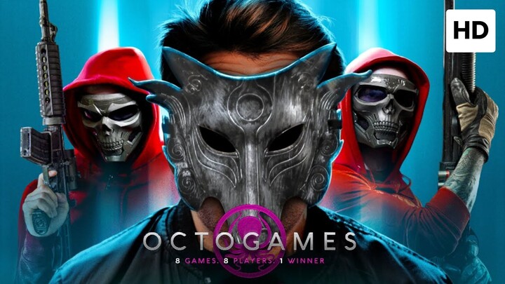 The OctoGames (2022) SUB INDO