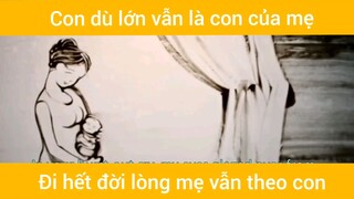 Nhật ký của mẹ