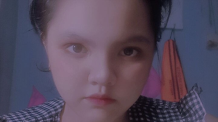 thay đổi tóc để thay đổi tương lai😂😂