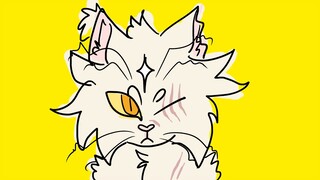 bumble bees are out // warriors oc pmv