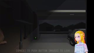 Nhớ đóng cửa Garage (Ga-ra) - Chơi Game Ngắn Cùng Jane