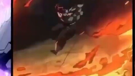 35 classic battles in Japanese anime!