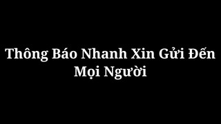 Video Nhanh Gửi Đến Tất Cả Mọi Người | Lemonaza