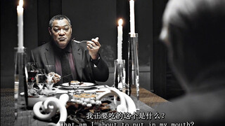 “拔叔证据千千万，警长老黑吃一半”