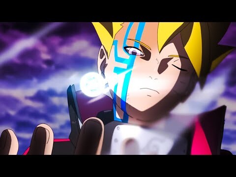 Borushiki vs Boro Full Fight「AMV」Boruto: Naruto Next Generations - My Demons ᴴᴰ