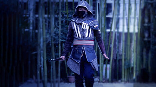 ออกกำลังกาย|ไลฟ์แอ็กชัน Assassin's Creed