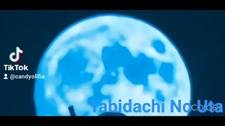 Lagu Tabidachi No Uta