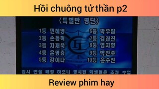 Hồi chuông tử thần p2