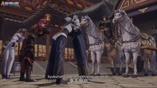Spirit Sword Sovereign S4 | Episode 459
