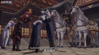 Spirit Sword Sovereign S4 | Episode 459