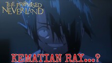 [FANDUB INDO] Kematian Ray...? (The Promised Neverland/Yakusoku no Neverland Episode 11)