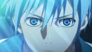 Kuroko no Basuke 31