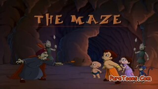 Chhota Bheem Hindi S3E26