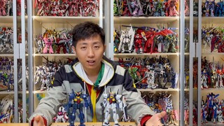 [MG Chronicles] MG014/15! Finally a single issue! I didn't expect the Black Rabbit cover to have an 