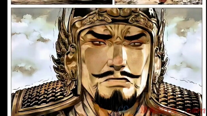 Sejak dahulu, tak ada jasa yang lebih agung daripada menyelamatkan sang kaisar. Namun, bagaimana jik