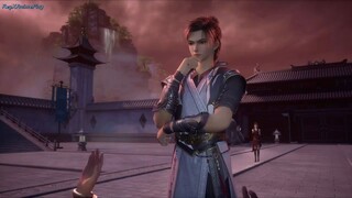 Twin Martial Souls Episode 45 Subtitle Indonesia