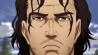 Thorfinn doesn't wanna hand over Gardar| Vinland Saga: 2nd Season