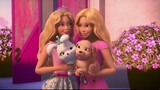 (2020) Barbie Princess Adventure