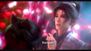 Tomb of vallen gods eps07 indo sub