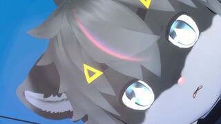 【Varkshorts】过马路？短跑健将猫！