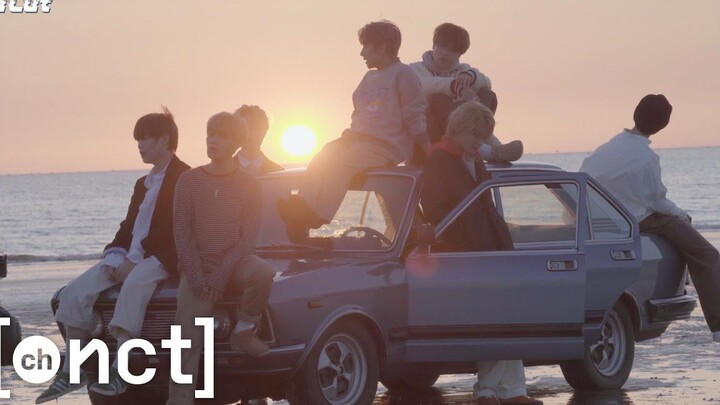 [New Culture Technology Institute] [Un Cut] Take #5 | Behind the Scenes of the “From Home” Music Vid