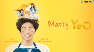 Drama Korea Marry You Series Eps 1 1080p