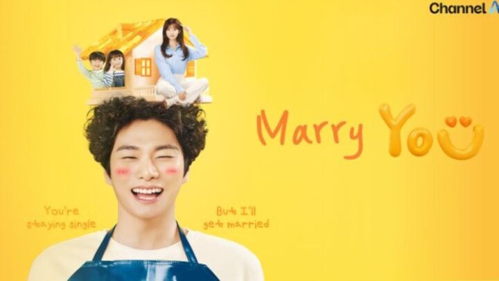 Drama Korea Marry You Series Eps 8 1080p