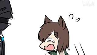 [Arknights] Thuốc kỳ diệu của Rhode Island 2, vụ nổ không khí cũng uống thuốc lạ