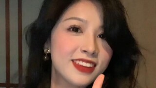 Comment "Auntie is the most beautiful" to win a stainless steel basin