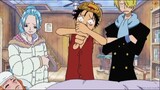 Bác sỹ Luffy, ối dồi ôi #onepiece
