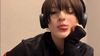 【Tomboy TV】Believe in the false door and gain eternal life