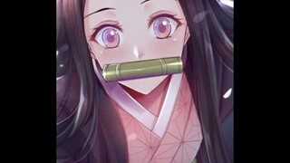 Kamado Nezuko 🫶💗