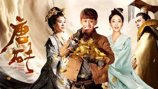 EP.29 TANG DYNASTY TOUR ENG-SUB