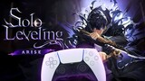 HOW I PLAY SOLO LEVELING ARISE WITH CONTROLLER ON MOBILE & PC!