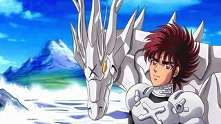 [Nostalgia] Five-color phosphorescence! "Iron God B'TX" OP theme song - Haruka ~ SAILING FOR MY DREA