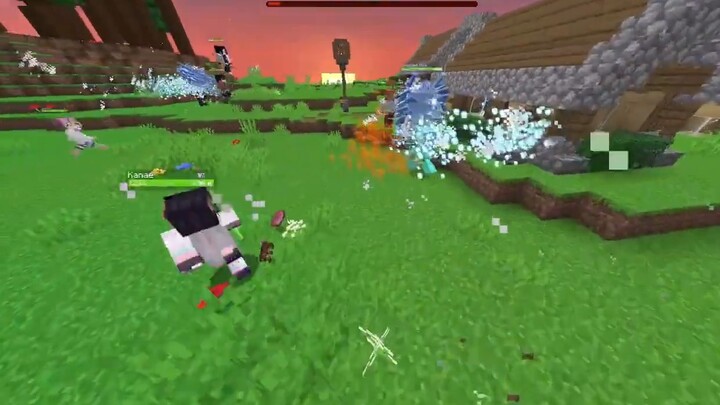 เสาหลักของดาบพิฆาตอสูรสามารถปกป้องหมู่บ้านจากการจู่โจมที่ปรับปรุงแล้วได้หรือไม่?