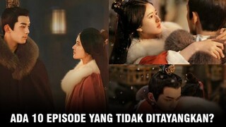 Drama Love Like The Galaxy Dapat Skor Tinggi di Douban, Penonton Minta Versi Director’s Cut? 🎥