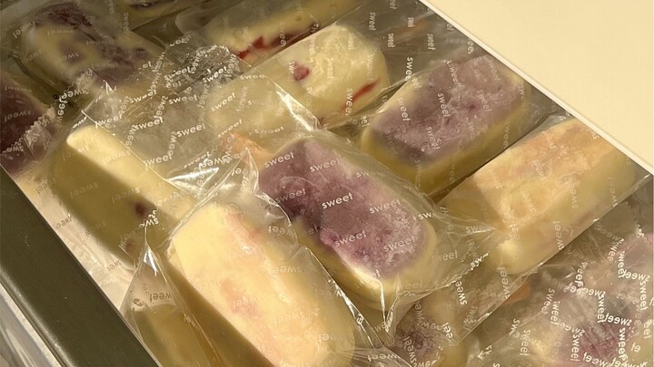 Tôi đã tìm ra cách mở kem đúng cách rồi! ! ! ! !