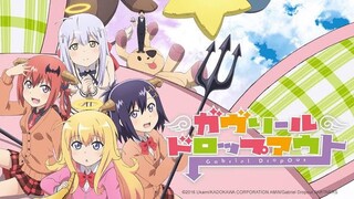 Ep8 - Gabriel DropOut