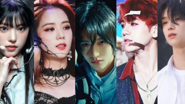 Tân binh nhưng cực kỳ ấn tượng!! Điểm lại những ca khúc debut làm nên tên tuổi! [Quan điểm cá nhân]