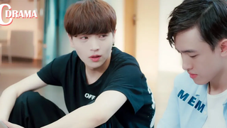 BL "ความลับของฉันจะถูกแบ่งปันกับคุณเท่านั้น"! 🥰เกย์/เกย์/ตั้นเหม่ย/ชาย/รัก/ LGBT/BOYLOVEChinese