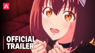 Summoned to Another World for a Second Time | Official Trailer 2