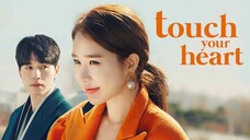 Touch Your Heart The Series episode 1 Hindi ( Get ready to watch the New Drama )